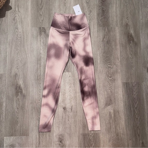 Nike Dry Fit Leggings - Picture 3 of 5